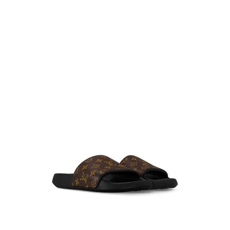 slip louis vuitton uomo|louis vuitton mules.